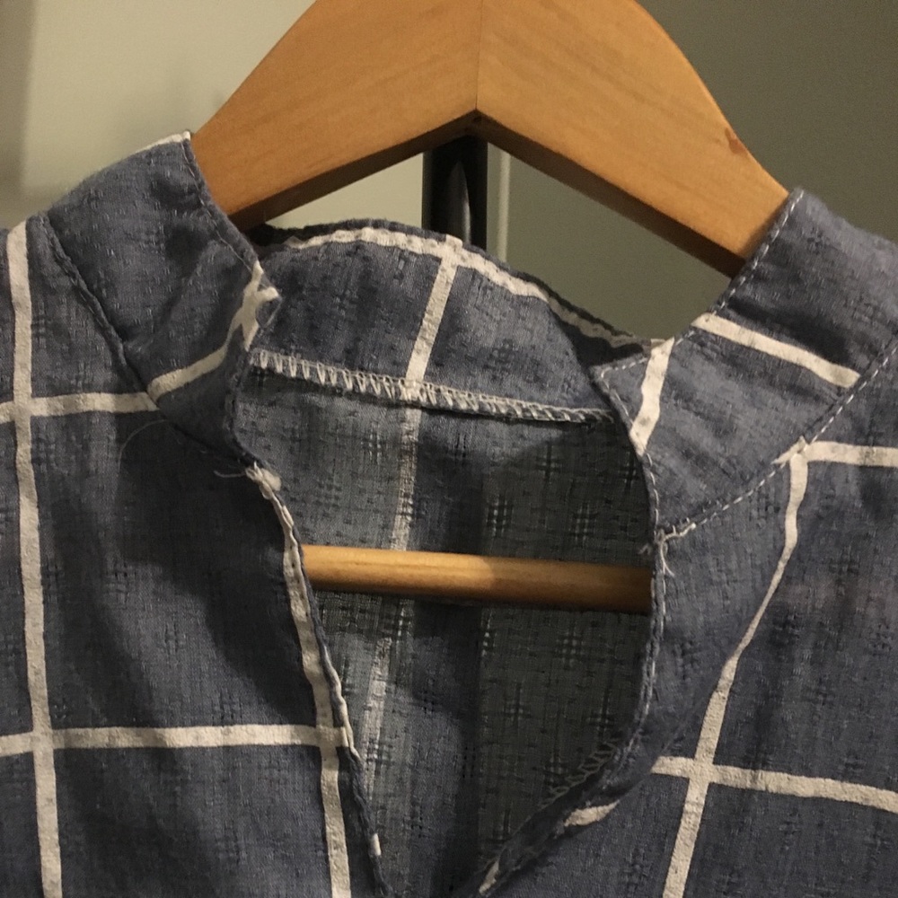Blouse - Picture 3 of 3